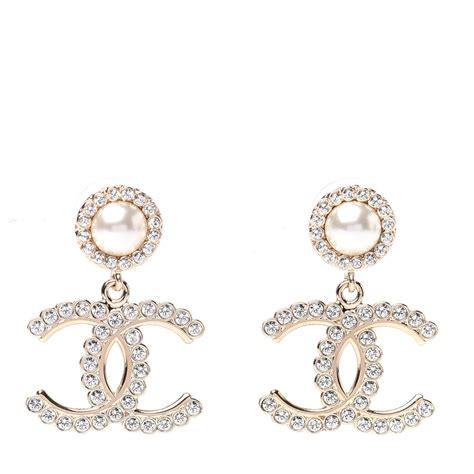 chanel drops|chanel earrings official website.